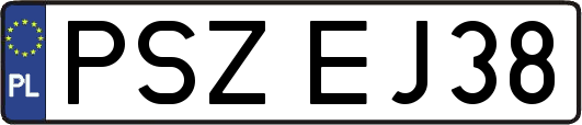 PSZEJ38