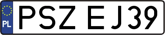 PSZEJ39