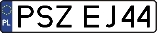 PSZEJ44