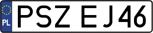 PSZEJ46
