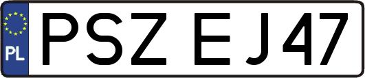 PSZEJ47