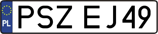 PSZEJ49