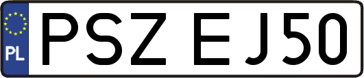 PSZEJ50