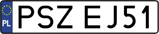 PSZEJ51
