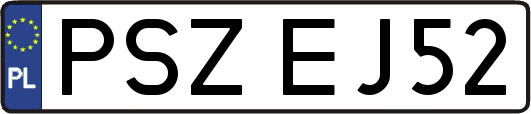 PSZEJ52