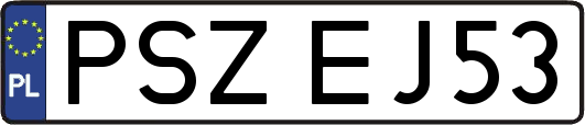 PSZEJ53