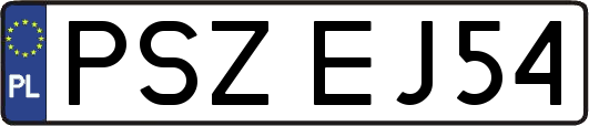 PSZEJ54