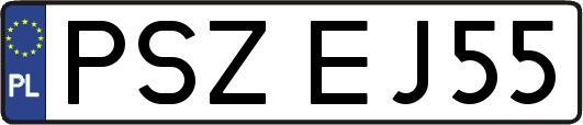 PSZEJ55