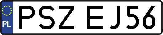 PSZEJ56