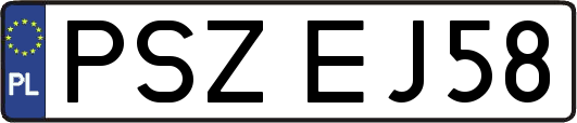 PSZEJ58