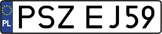 PSZEJ59