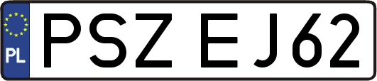 PSZEJ62