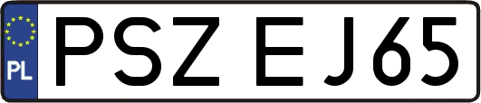 PSZEJ65