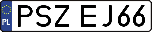 PSZEJ66