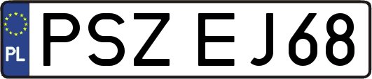PSZEJ68
