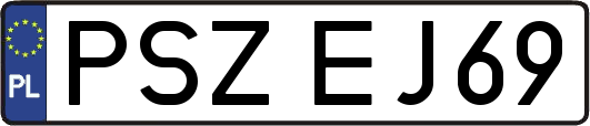 PSZEJ69