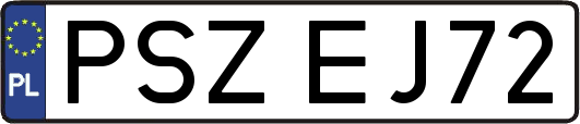 PSZEJ72
