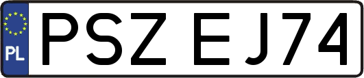 PSZEJ74