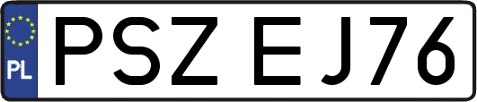 PSZEJ76