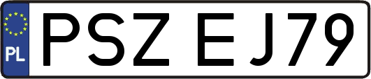 PSZEJ79
