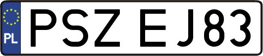 PSZEJ83
