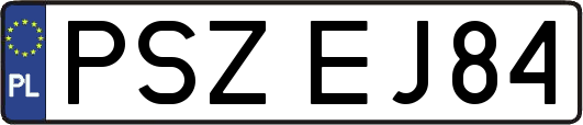 PSZEJ84