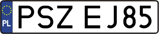 PSZEJ85