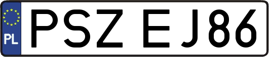 PSZEJ86