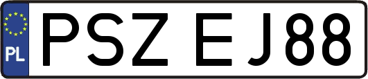PSZEJ88