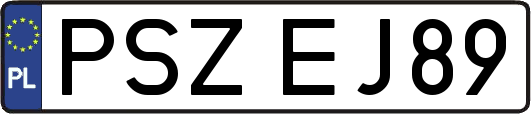 PSZEJ89