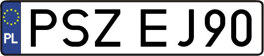 PSZEJ90