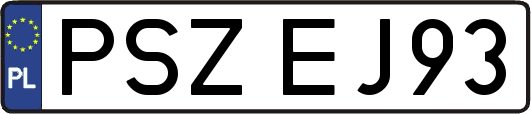 PSZEJ93