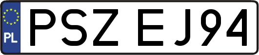 PSZEJ94