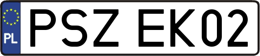 PSZEK02