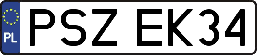 PSZEK34