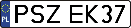 PSZEK37