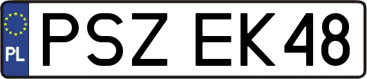 PSZEK48