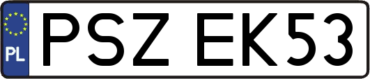 PSZEK53