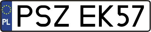 PSZEK57