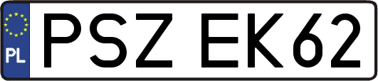 PSZEK62