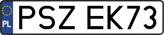 PSZEK73