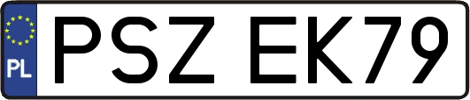PSZEK79