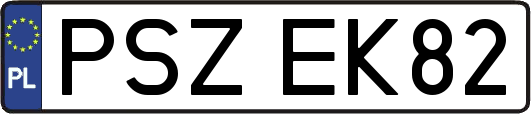 PSZEK82