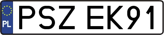 PSZEK91