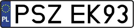 PSZEK93