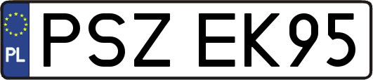 PSZEK95