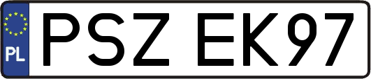 PSZEK97