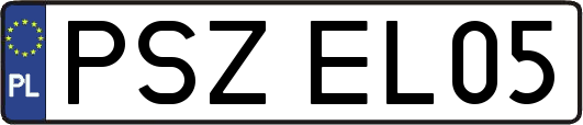 PSZEL05