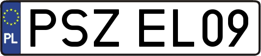 PSZEL09