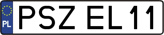 PSZEL11
